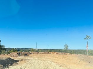 3363 Spring Ct, Heber, AZ 85928