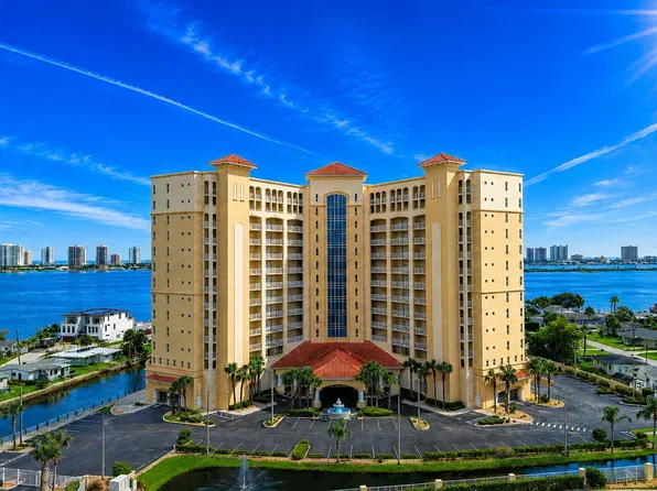 2801 S Ridgewood Ave Unit 915, South Daytona, FL 32119