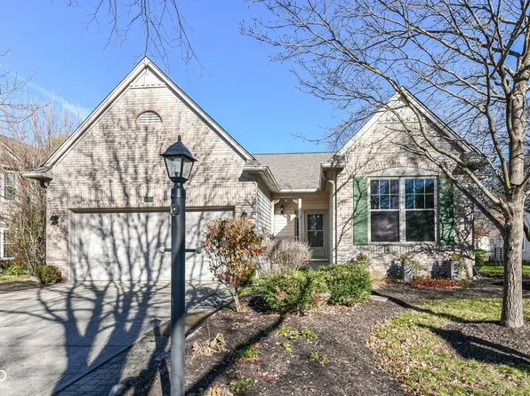 19214 Amber Way, Noblesville, IN 46060