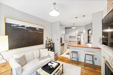 Rented by Oxford Property Group