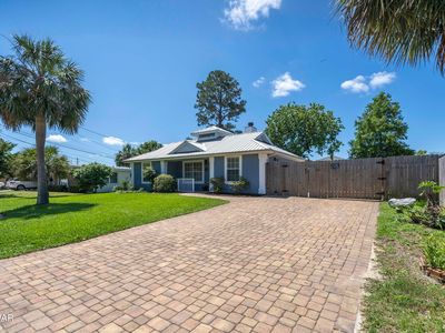 5213 Long John Dr, Panama City Beach, FL, 32408