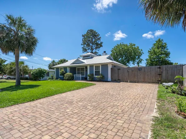 5213 Long John Dr, Panama City Beach, FL 32408