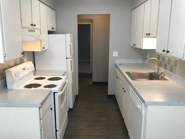 Taylor Place Apartments II