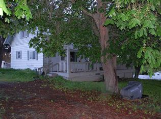 12921 W 1st Ave, Cheney, WA 99004