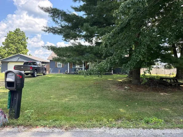 7929 S County Road 975 E, Crothersville, IN 47229