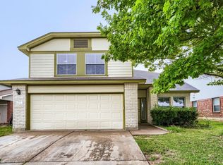 1017 Coronation Way, Pflugerville, TX 78660