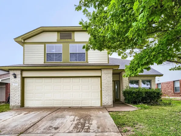 1017 Coronation Way, Pflugerville, TX 78660