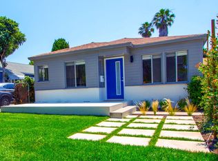 850 Coeur D Alene Ave #852, Venice, CA 90291