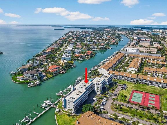 2nd image of 363 PINELLAS BAYWAY S #42