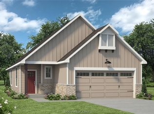 15227 Still Water Meadow Loop, College Station, TX 77845