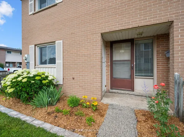 427 Victoria Rd N #C-22, Guelph, ON N1E 5J9