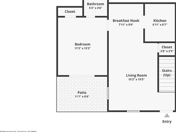 2nd image of this home