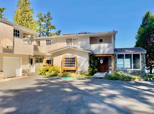 2461 Turn Point Rd, Friday Harbor, WA 98250