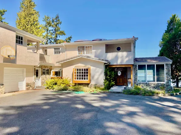 2461 Turn Point Rd, Friday Harbor, WA 98250