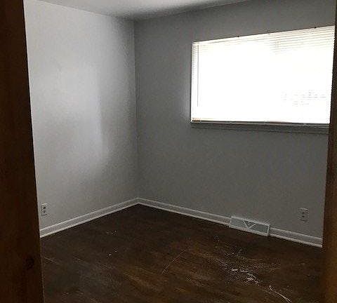 Bedroom #1
