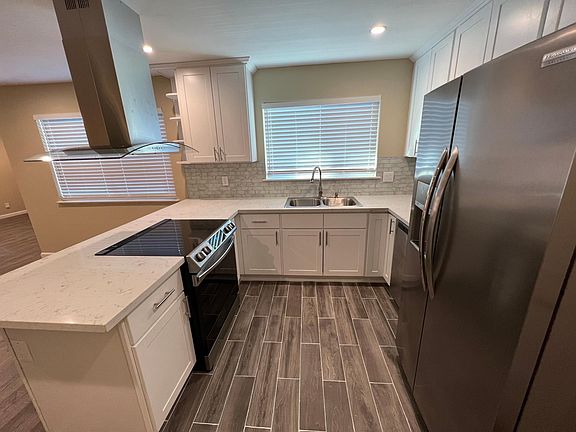 Kitchen Details