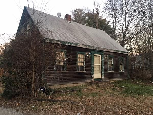 1st image of this home