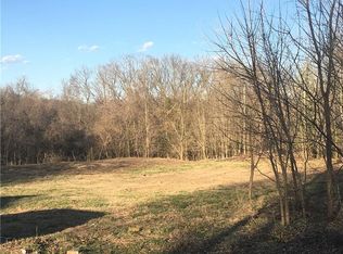 NE Fillmore St, Bentonville, AR 72712