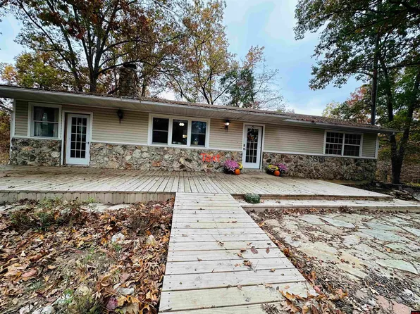 64 Ottawa Ln, Flippin, AR 72634