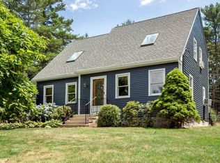 52 Alpine Run Rd, Kingston, MA 02364