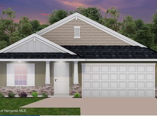 5527 Coral Reef Ct, Spring Hill, FL 34609