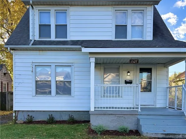 1527 Meriline Ave, Dayton, OH 45410
