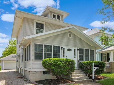 713 Madison St, Pt Clinton, OH, 43452
