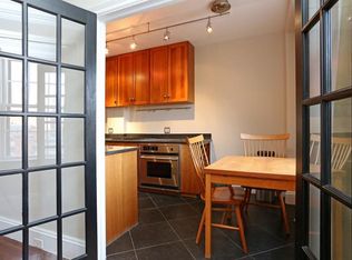 50 Commonwealth Ave APT 803, Boston, MA 02116