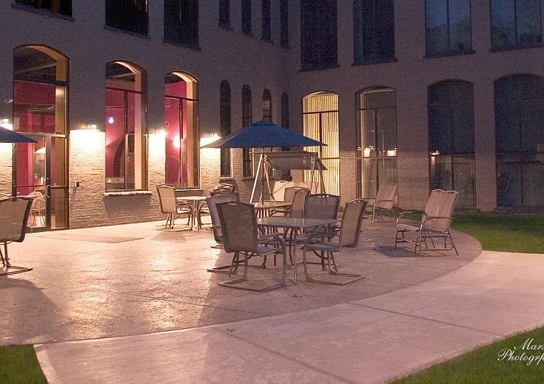 Lofts at the Mill — Photo 1