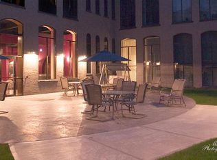 Lofts at the Mill, Scranton, PA 18510