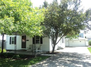 5239 Ford St, Indianapolis, IN