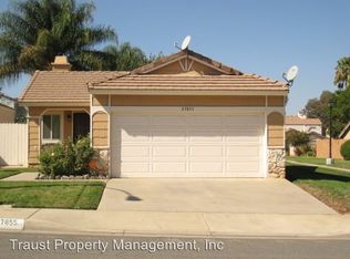 27855 Cactus Flower Dr, Menifee, CA 92585