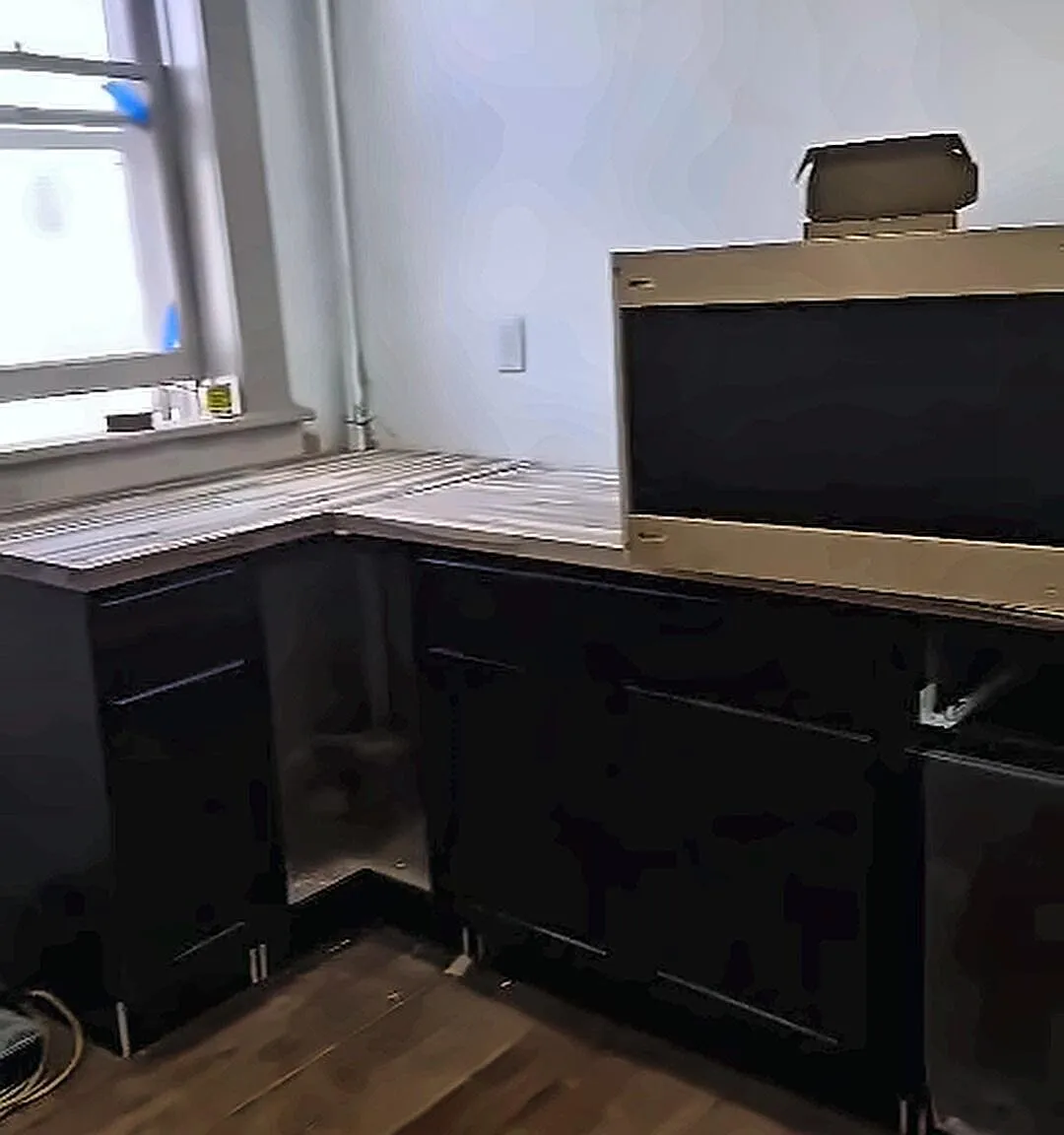 2 bed, 1.0 bath, 1100 sqft, $1,400 — Photo 3