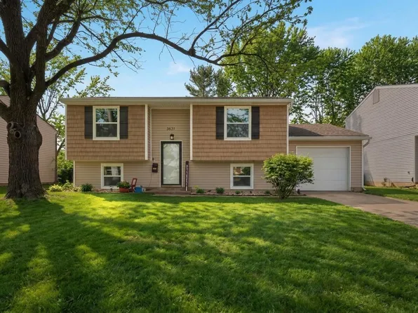 3631 Christopher Pl, Grove City, OH 43123