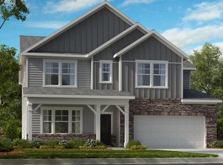 2757 Nettles Ridge Way, Fuquay Varina, NC 27526