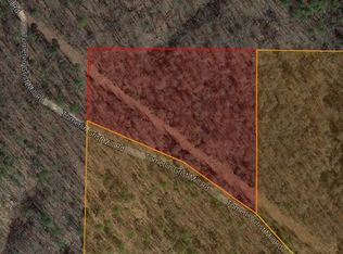 9033 Tomerlin Grist Mill Rd, Rogers, AR 72756