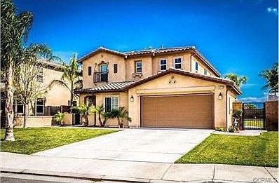 Beautiful Curb Appeal