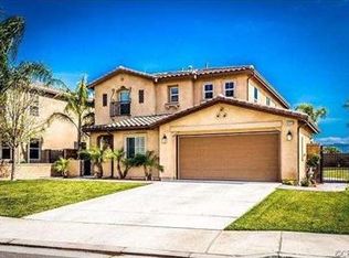 14233 Redwood Valley Rd, Eastvale, CA 92880