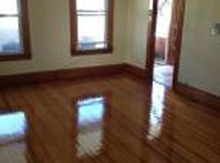 58 Harris St, Pittsfield, MA 01201