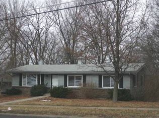 1905 Blue Ridge Rd, Columbia, MO 65202