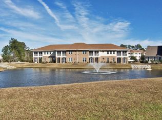 700 Pickering Dr, Murrells Inlet, SC 29576