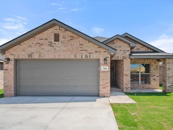 7203 8th St, Lubbock, TX 79416