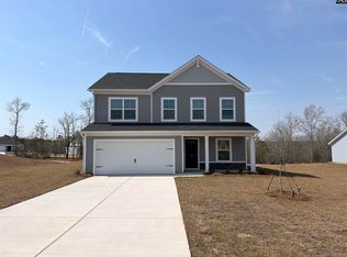 177 Calm Citadel Dr, Pelion, SC 29123