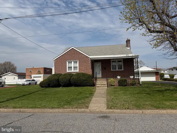 9234 Glenloch St, Philadelphia, PA 19114