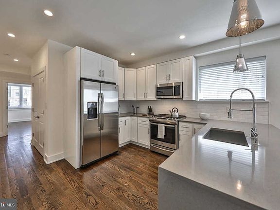 2nd image of 506 W Montgomery Ave #3