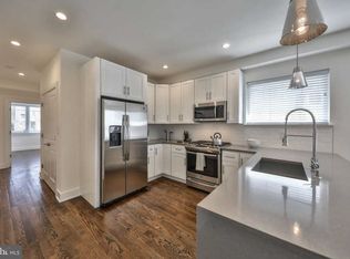 955 Shackamaxon St #1, Philadelphia, PA 19125