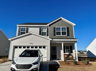 1257 Boswell Ct LOT 45, Conway, SC 29526