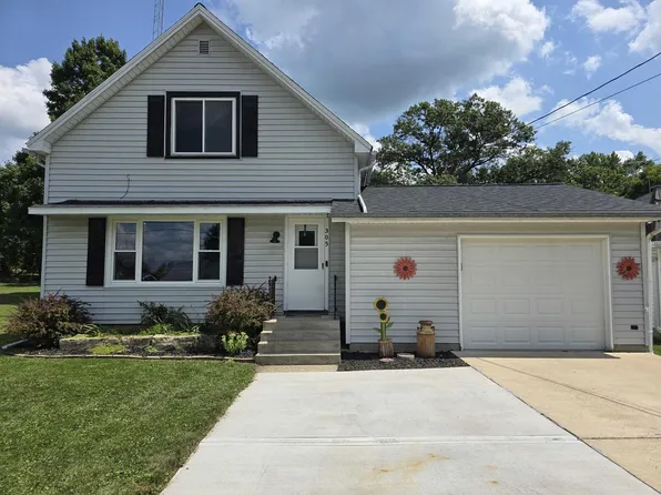 305 South Lafayette Street, Argyle, WI 53504