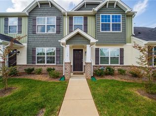 7368 Garett Park Dr, Whitsett, NC 27377
