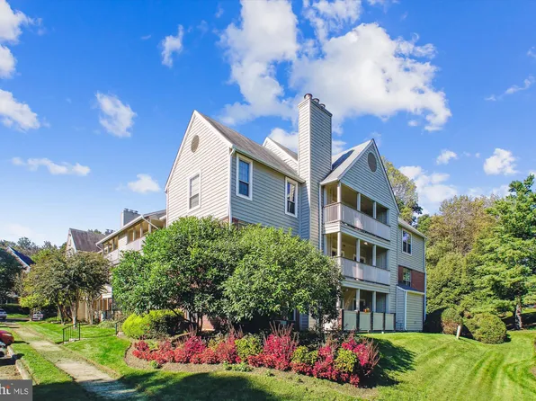 12165 Penderview Ter APT 1036, Fairfax, VA 22033